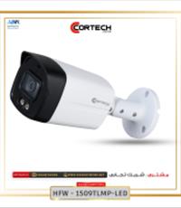 دوربین کورتک مدل HFW1509TLMP-LED