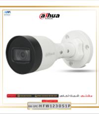 دوربین مداربسته DH-IPC-HFW1230S1P-S4