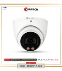 دوربین کورتک مدل HDW1509TP-A-LED