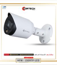 دوربین کورتک مدل HFW1509TP-LED