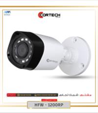 دوربین کورتک مدل HFW - 1200RP
