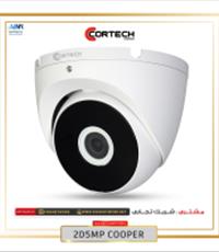 دوربین کورتک مدل 2D5MP (COOPER)