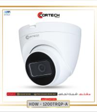 دوربین کورتک مدل HDW - 1200 TRQP