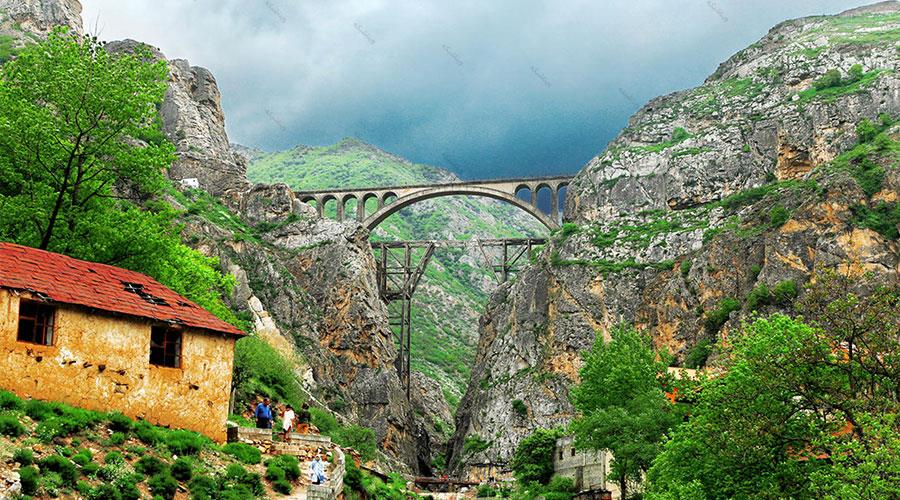چه نوع دوربینی برای مازندران مناسب است؟