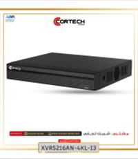 دستگاه کورتک مدل XVR5216AN-4KL-I3