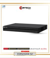 دستگاه کورتک مدل XVR5232AN-S2
