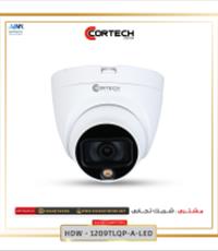 دوربین کورتک مدل HDW1209TLQP-A-LED