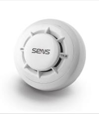 دتکتور دودی اپتیکال سنس SD-101